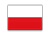 TRATTORIA DEL GHIOTTONE - Polski